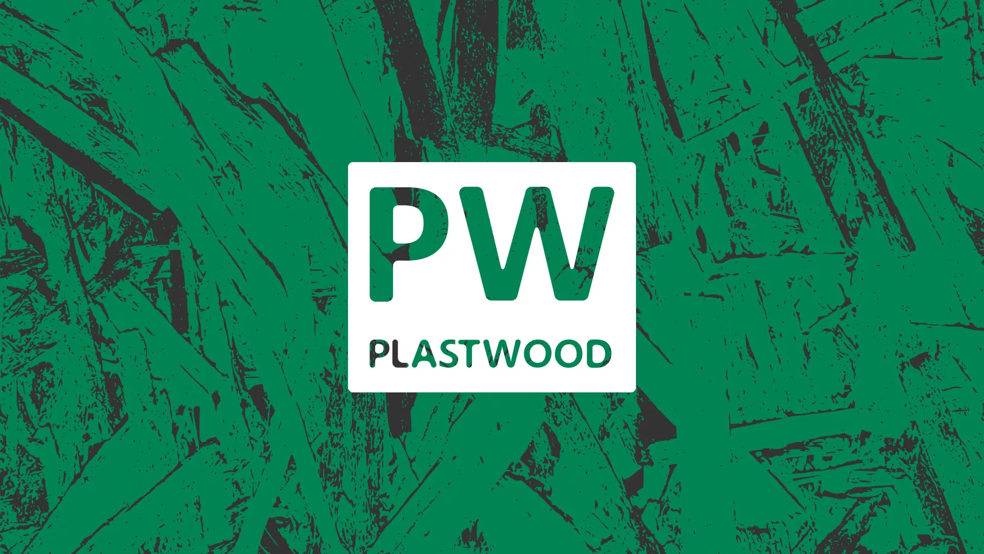 Разработка айдентики и сайта компании «Plastwood» в Октябрьском