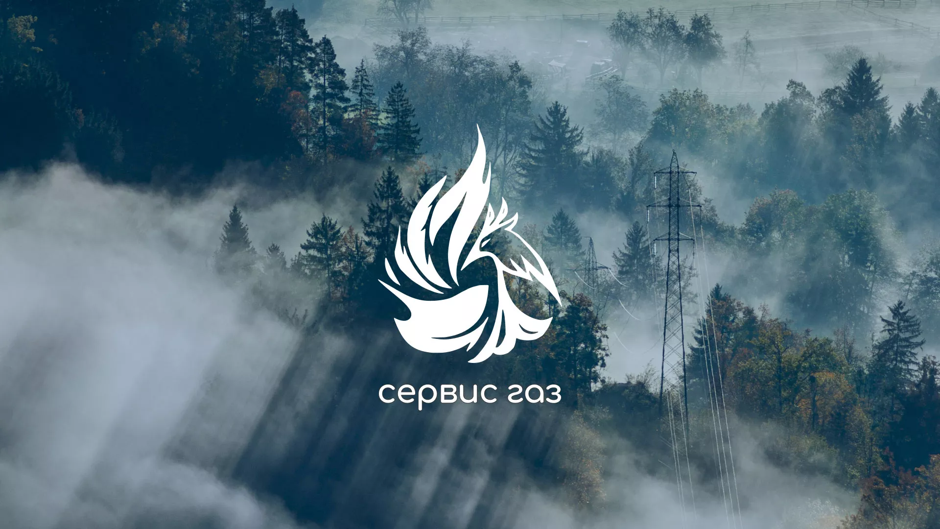 Создание сайта компании «Сервис газ» в Октябрьском