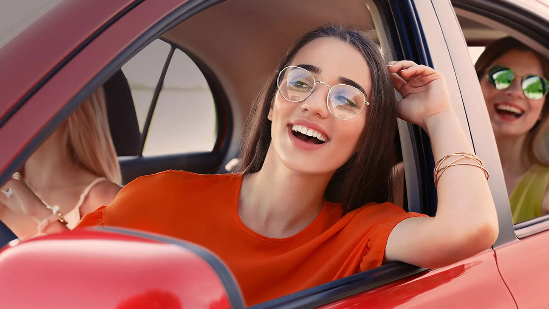 Разработка сайта для проката автомобилей в Октябрьском