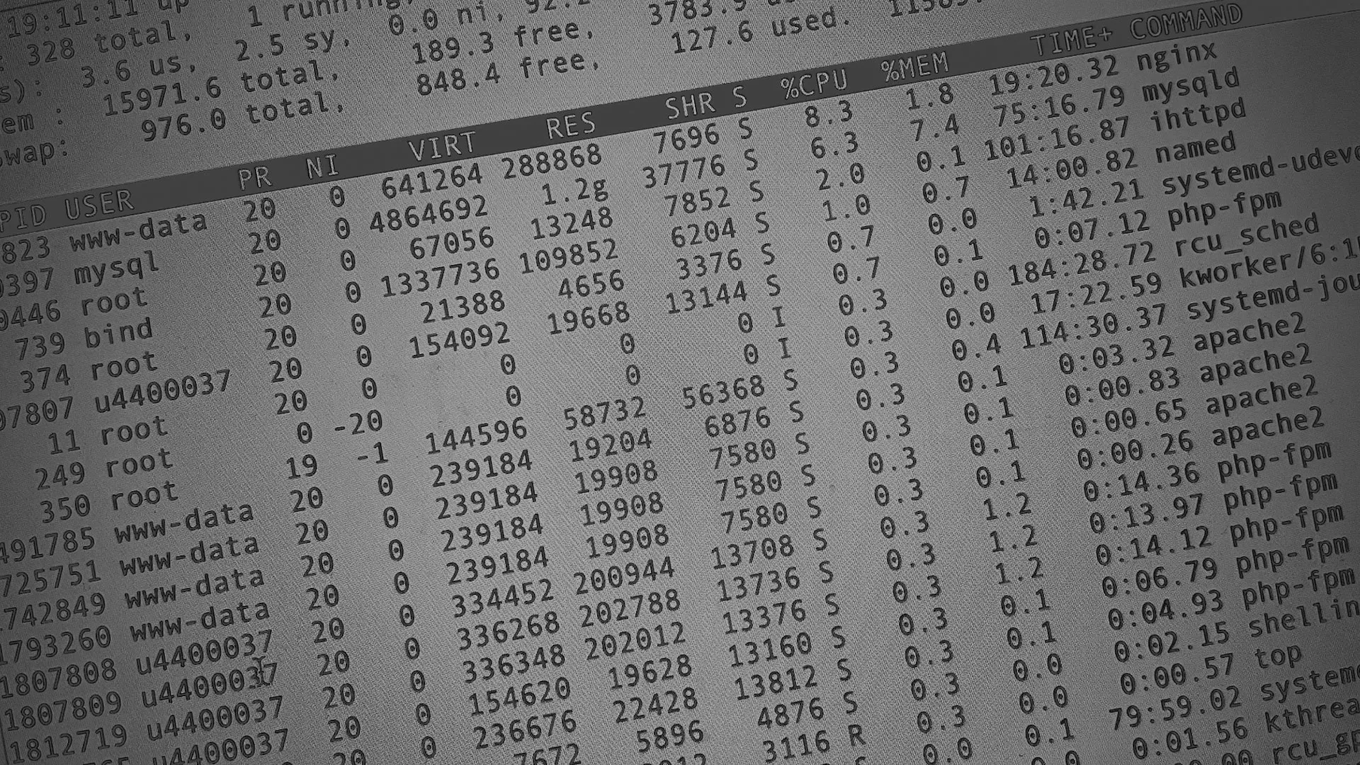 Настройка сервера в Октябрьском Настройка сервера в Октябрьском