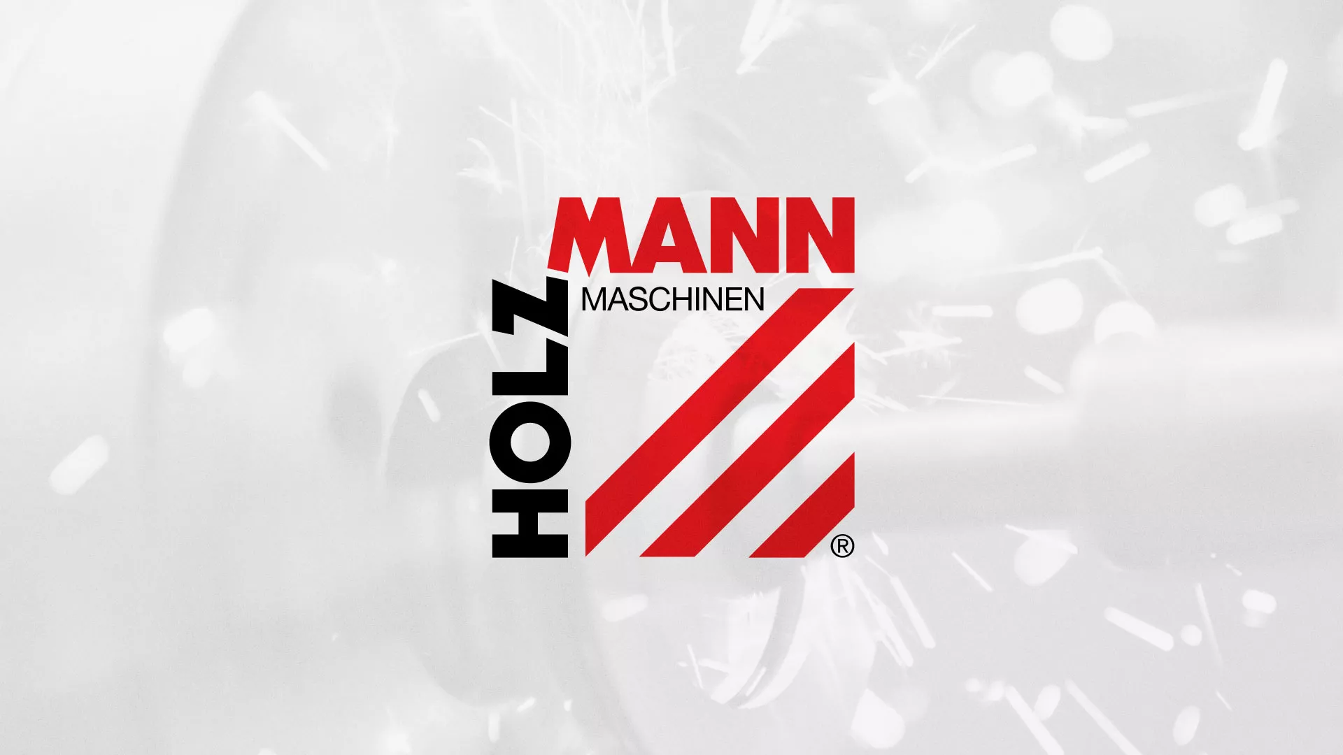 Создание сайта компании «HOLZMANN Maschinen GmbH» в Октябрьском