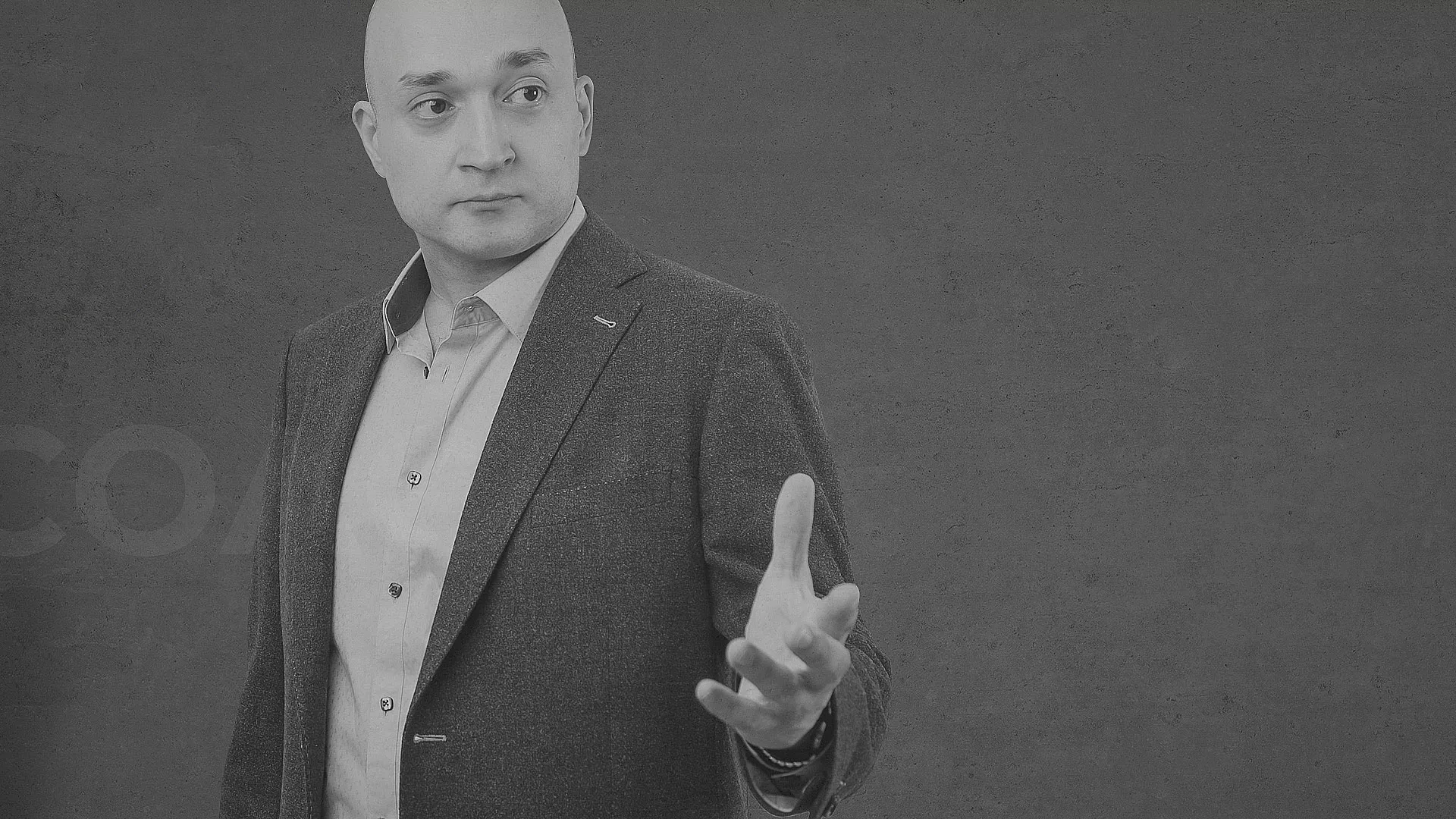 Разработка сайта для бизнес-тренера в Октябрьском